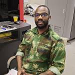 Nhiomog PATRICK Profile Picture