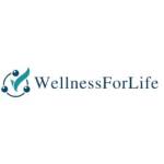Wellness Of Life Blog | Is Adderall STRONGER THAN VYVANSE Profile Picture