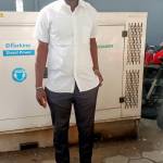 Amadama Amza TENDA Profile Picture