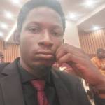 Victor KWOUEPOU Profile Picture