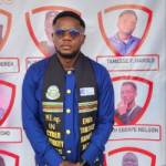 Harold Daryl TAMESSE FOTSING Profile Picture