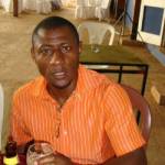 Alain NYAMSE Profile Picture