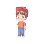 Raayan ASHOK Profile Picture