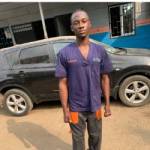 Jordan TIOMELA TIWA Profile Picture