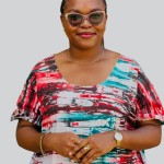 Debora-claire TEHE DJOB Profile Picture