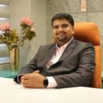 Kishan MEHTA Profile Picture