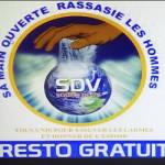 Association SOURCE DE VIE Profile Picture