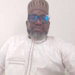 Patal ALIROU ABDOU Profile Picture