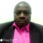 Jean Michel KENMOGNE Profile Picture