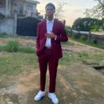 Edwin Romain ATANGANA MENDOUGA Profile Picture