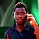 Achile NONO Profile Picture