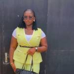 Joyce Nidal KAMWE Profile Picture