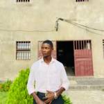 Alphonse MBELE Profile Picture