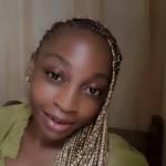 Richelle KITEU ZENKENG Profile Picture