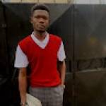 Joel Steve ALENE AMOUGUI Profile Picture