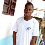 Ntuiobi PETER ASHU Profile Picture