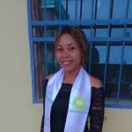 Morelle DJIOJIP TOUKAP Profile Picture