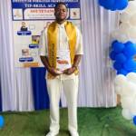 Steeve Evrad EKOMBO Profile Picture