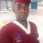 Désiré MIWELE Profile Picture