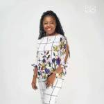 Alice Pamela MAGNE TZUDJOM Profile Picture