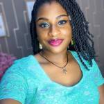 Germaine NDANGA Profile Picture