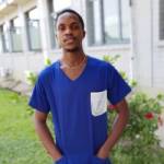Idris Jordan DJALEU KAMGA Profile Picture
