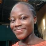 Ngome RUTH Profile Picture