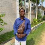 Fredy Joan DJOTCHUI DJEUTCHANG Profile Picture