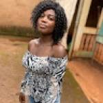 Ornela AYONTA FOFIÉ Profile Picture