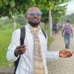 Emmanuel Rodolphe MBOKA LOBE Profile Picture