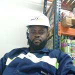 Séverin EPIÉ MBOUGÉ Profile Picture