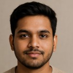 Gokul PARAM Profile Picture