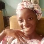 Julie Charles KOUANTCHO MEFFO Profile Picture