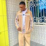 Ange Miguel HOUHA TCHAPGANG Profile Picture