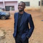 Landry Roncally EWODO ONANA Profile Picture