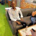 Abraham ZOUA HOULI Profile Picture