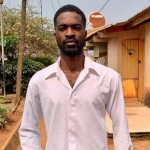 Rodrigue ABODO Profile Picture