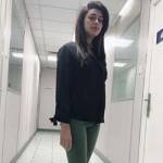 Heena SHARMA Profile Picture