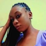Irène Laeticia NOUMBA MESSI Profile Picture
