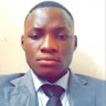 Cyrille OVONO ZAMBO Profile Picture