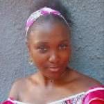 Prisca DJUDJE Profile Picture