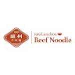 1919 Lanzhou BEEF NOODLE LANZHOU BEEF NOODLE Profile Picture