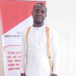 Frederic Abraham MBEI NKWEI Profile Picture