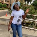 Thérèse Rosine EYENGA Profile Picture