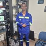 Mouhamadou GARBA Profile Picture