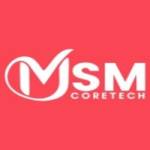 MSM Coretech INNOVATIONS Profile Picture