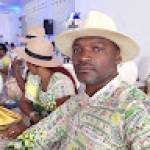 Victor Achille AMOUGOU Profile Picture