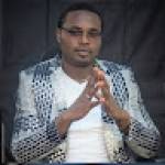 Rinaldi KAMSEU Profile Picture