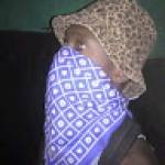 Désiré NTONE Profile Picture