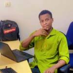 Jacques KELLE EYAMBE Profile Picture